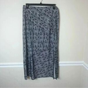 Kim rogers stretch skirt